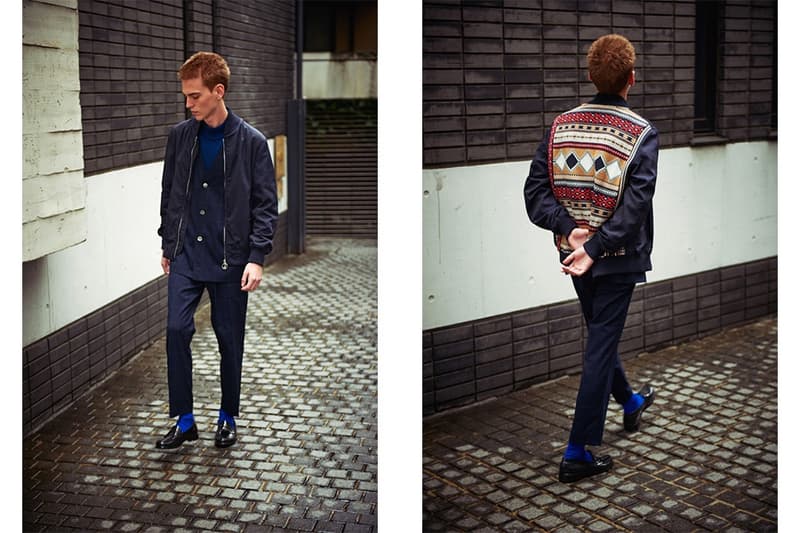 international gallery beams shoes maketh style lookbook