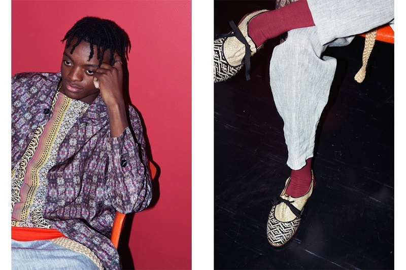 international gallery beams shoes maketh style lookbook