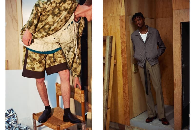 international gallery beams shoes maketh style lookbook