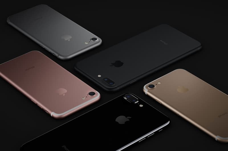 iphone apple smartphone