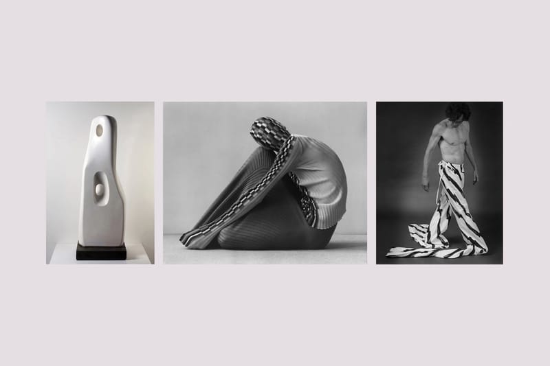 SSENSE Releases a Documentary on J.W.Anderson's "Disobedient Bodies"