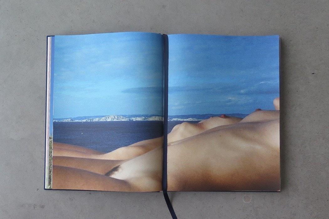 Jacquemus Exhibition and Book in Marseille