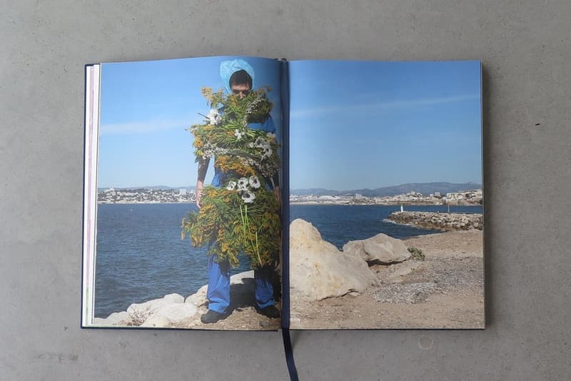 Jacquemus Exhibition and Book in Marseille