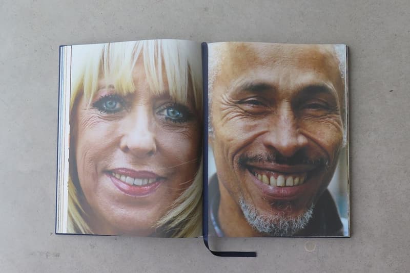 Jacquemus Exhibition and Book in Marseille