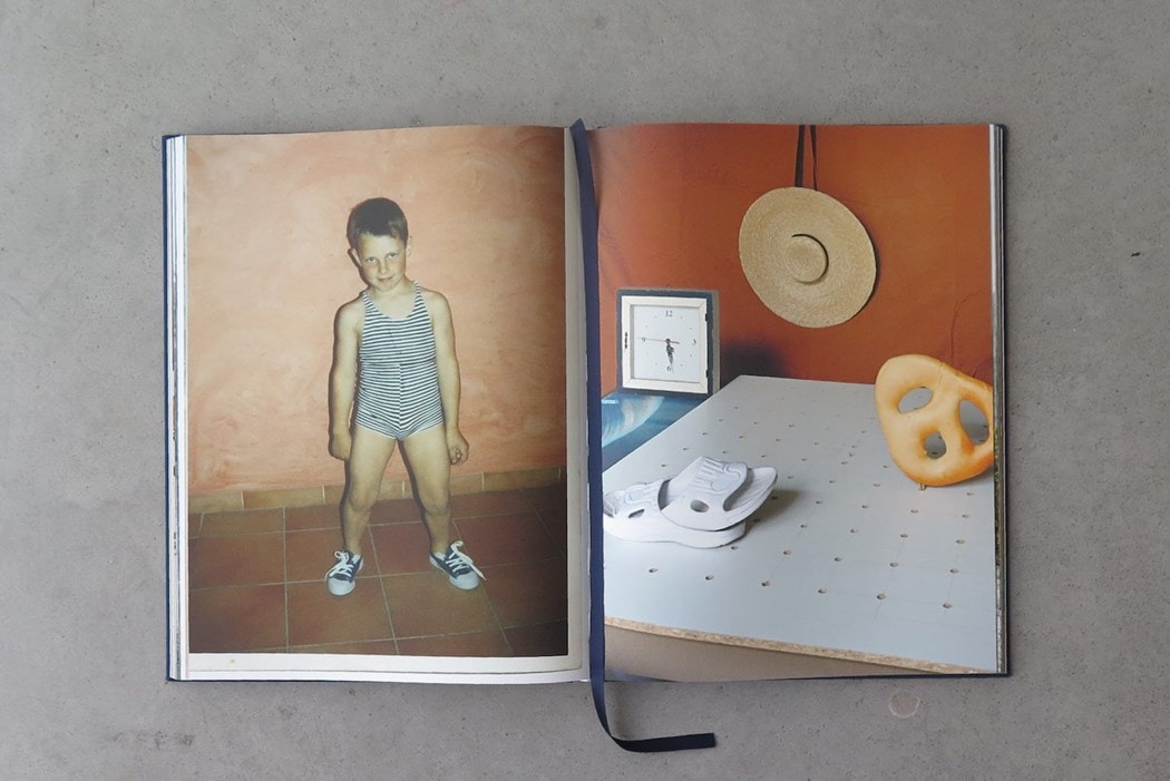 Jacquemus Exhibition and Book in Marseille