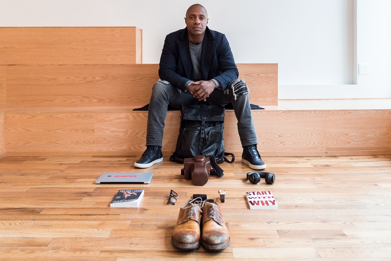 jay williams duke espn basketball nba college essentials hypebeast layoffs firings sports media journalist analyst