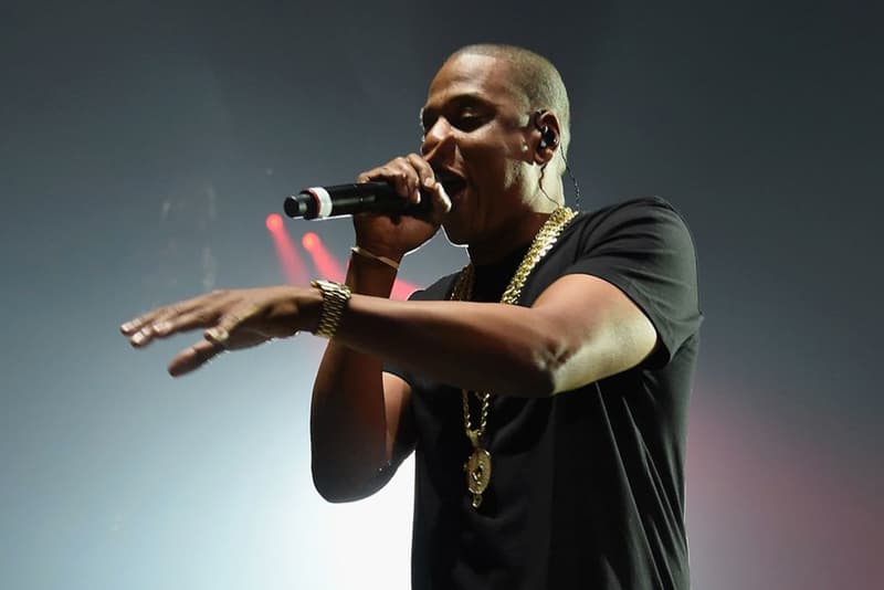 JAY Z Austin City Limits 2017 Lineup Updated