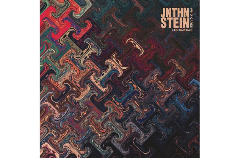 JNTHN STEIN Mr. Carmack Who Cares Competition