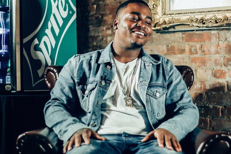 Joey Fatts Maxo Kream Xavier Wulf Do What You Need To