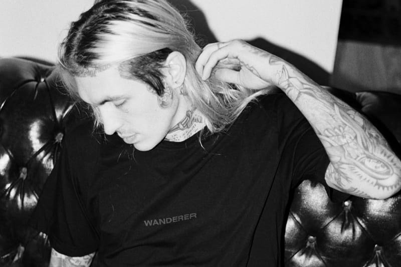 John Elliott & Omnidisc Gear up for a Limited-Edition Capsule Collection