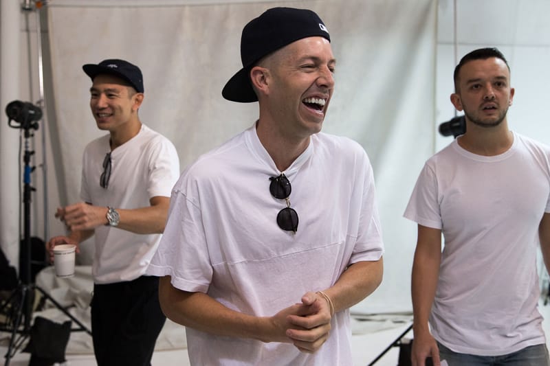 John Elliott Will Be Taking His Talents to Paris Fashion Week Next Season