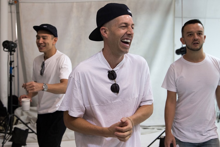 John Elliott Will Be Taking His Talents to Paris Fashion Week Next Season