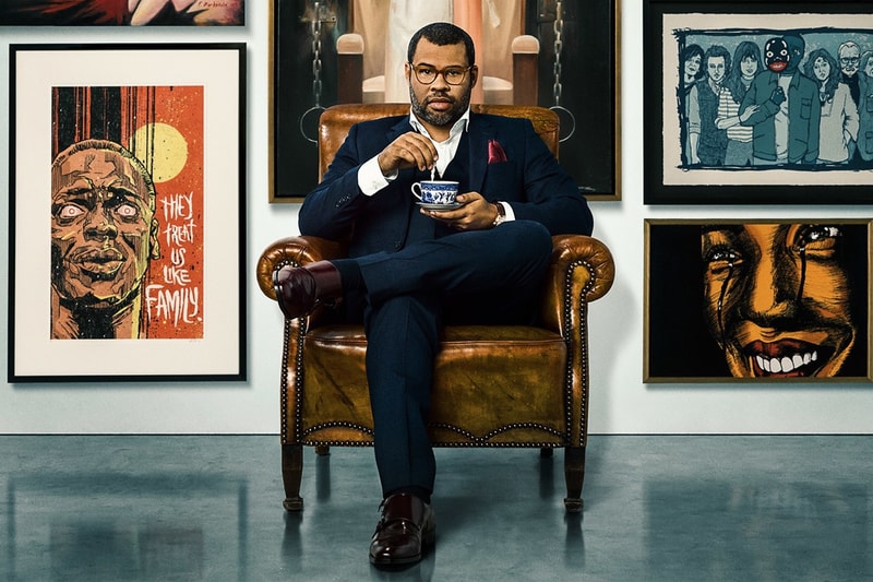 Jordan Peele Signs Two-Year Deal With Universal Pictures Get Out