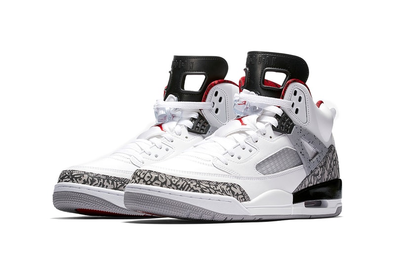 Jordan Spizike OG White Cement