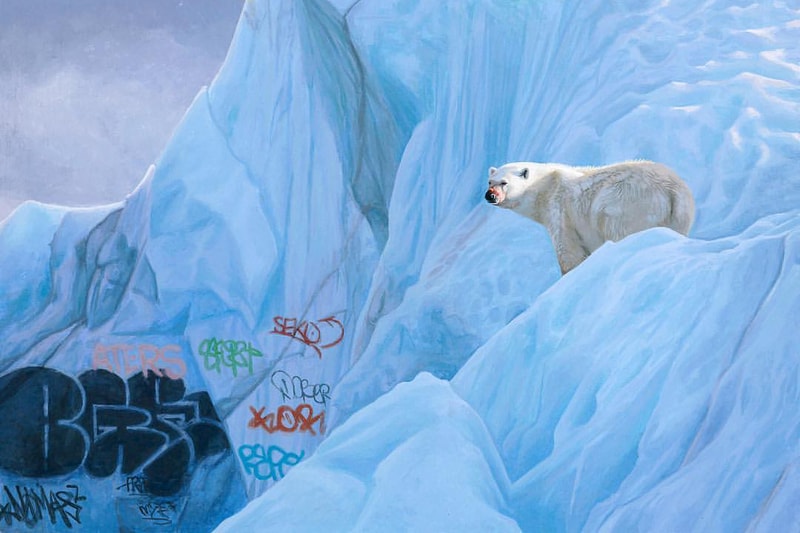Josh Keyes