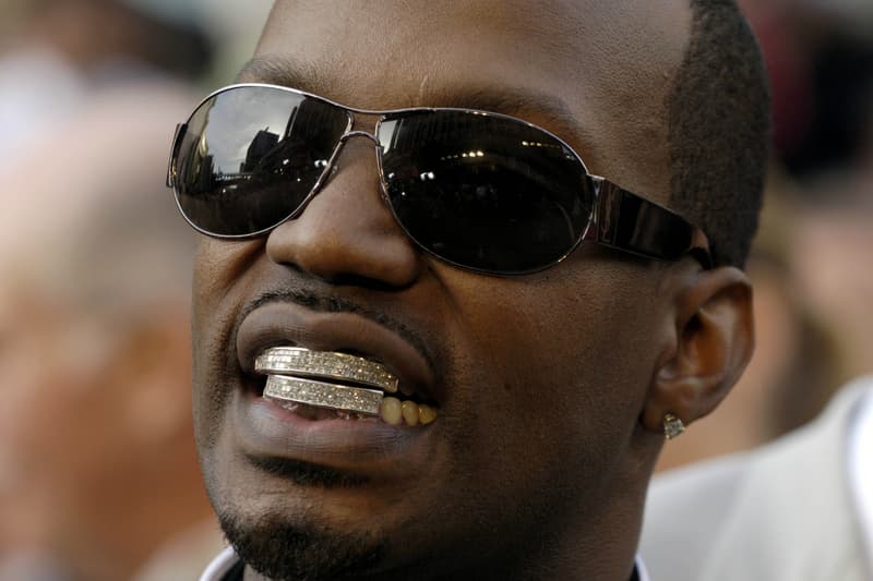 Juicy J Gas Face 2017 Download