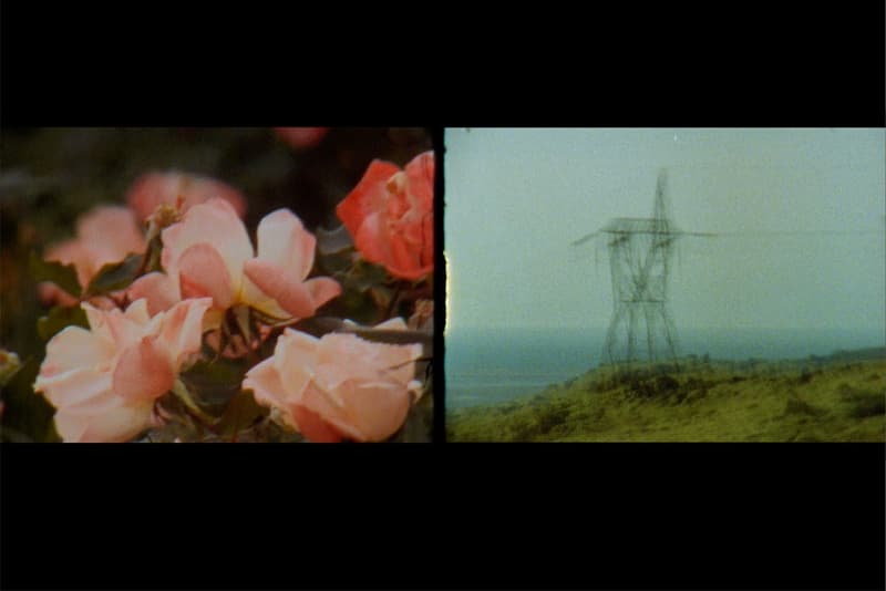 Julian Klincewicz Lo-Fi Stills Photography