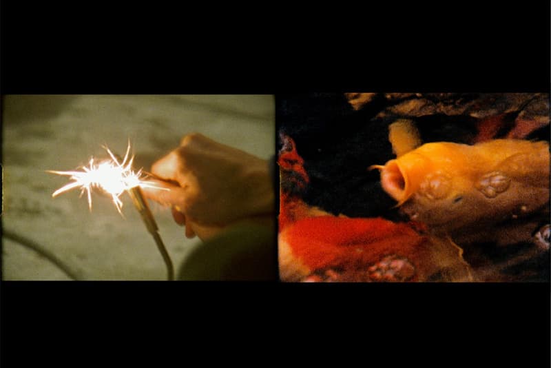 Julian Klincewicz Lo-Fi Stills Photography