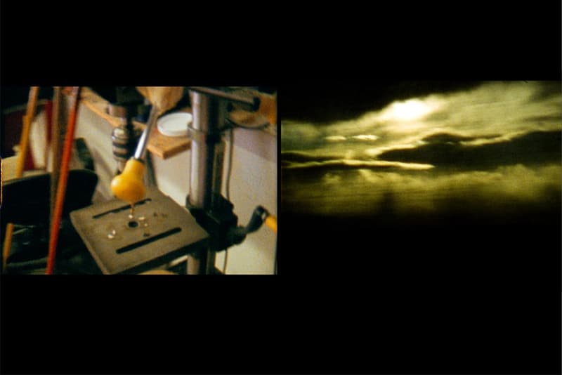 Julian Klincewicz Lo-Fi Stills Photography