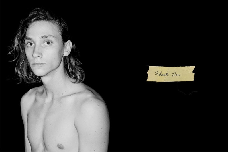Julian Klincewicz Lo-Fi Stills Photography