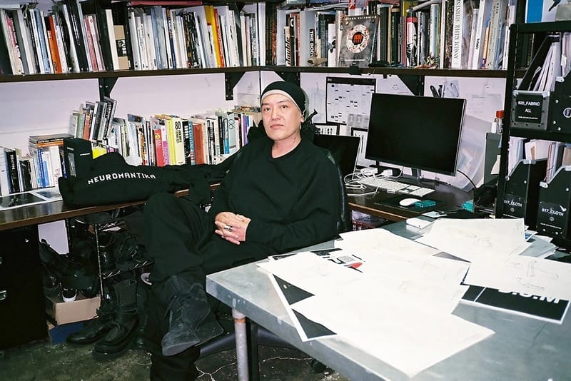JULIUS Founder Tatsuro Horikawa Discusses the Dangers of Nostalgia, The "Techno Spirit" & More