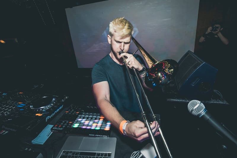 kaaris mr carmack charge alexander lewis trombone flip