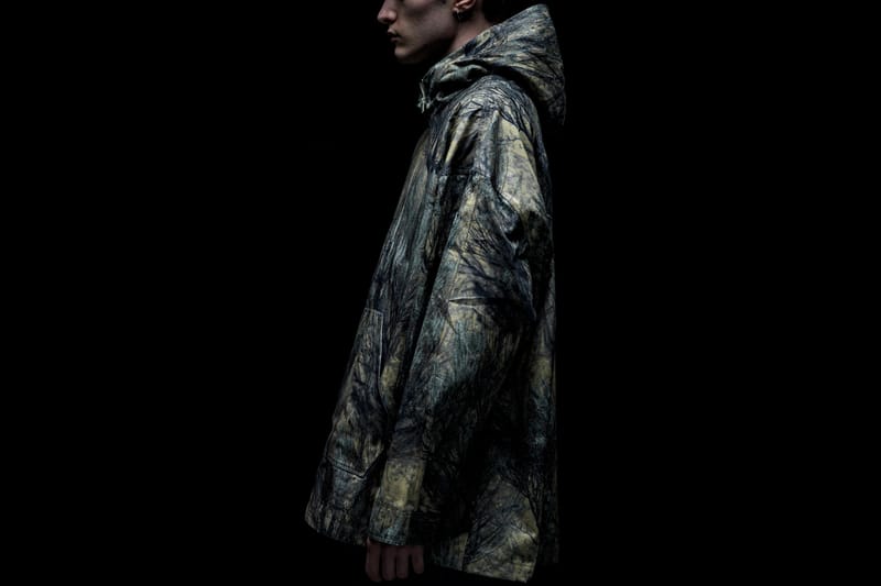 A Closer Look at Key Pieces From Kanye's YEEZY Season 4 Collection