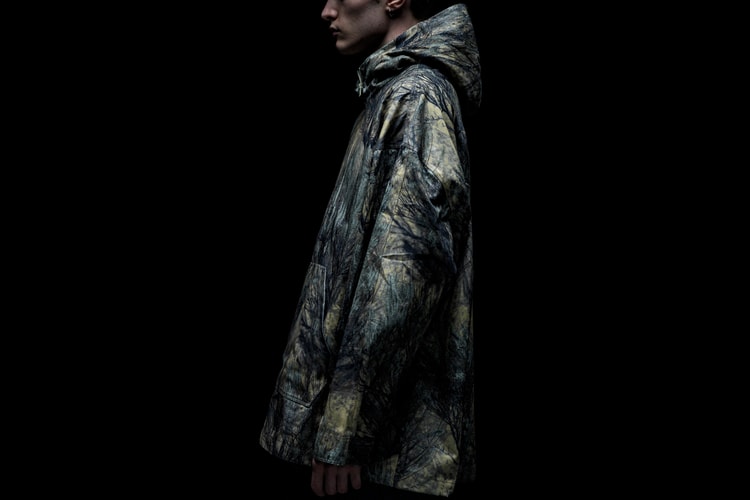 A Closer Look at Key Pieces From Kanye's YEEZY Season 4 Collection