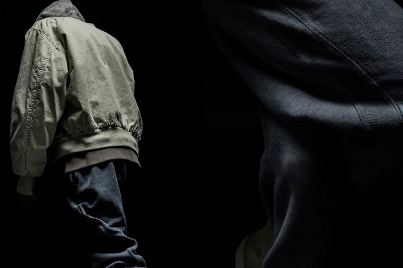 Kanye West YEEZY Season 4 Collection adidas Calabasas Fashion Clothing Apparel Footwear