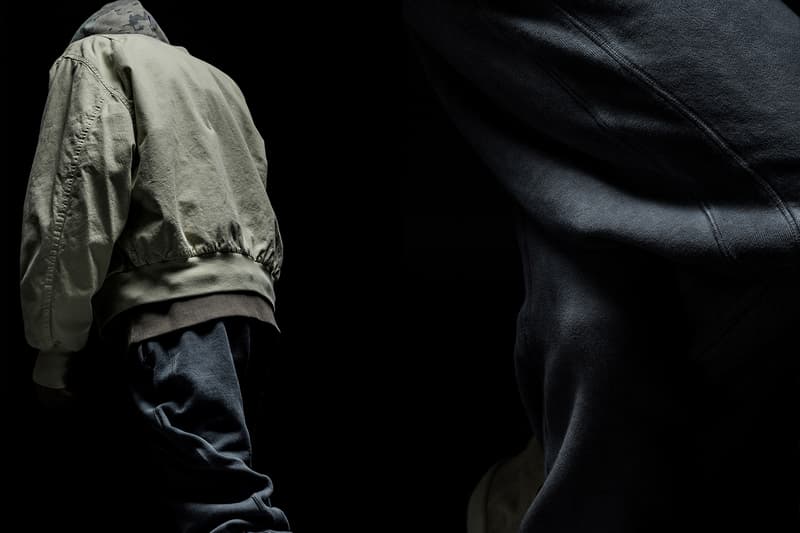 Kanye West YEEZY Season 4 Collection adidas Calabasas Fashion Clothing Apparel Footwear