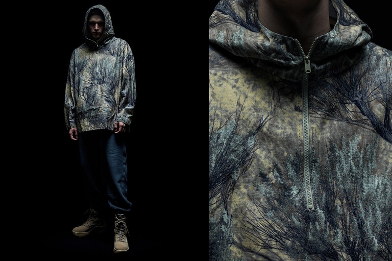 Kanye West YEEZY Season 4 Collection adidas Calabasas Fashion Clothing Apparel Footwear