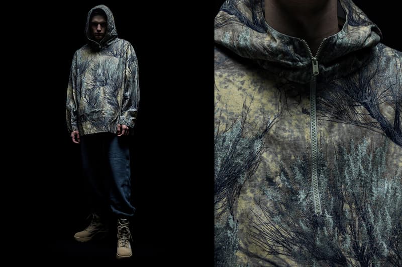 Kanye West YEEZY Season 4 Collection adidas Calabasas Fashion Clothing Apparel Footwear