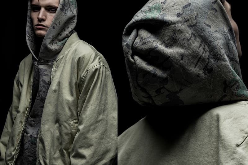 Kanye West YEEZY Season 4 Collection adidas Calabasas Fashion Clothing Apparel Footwear