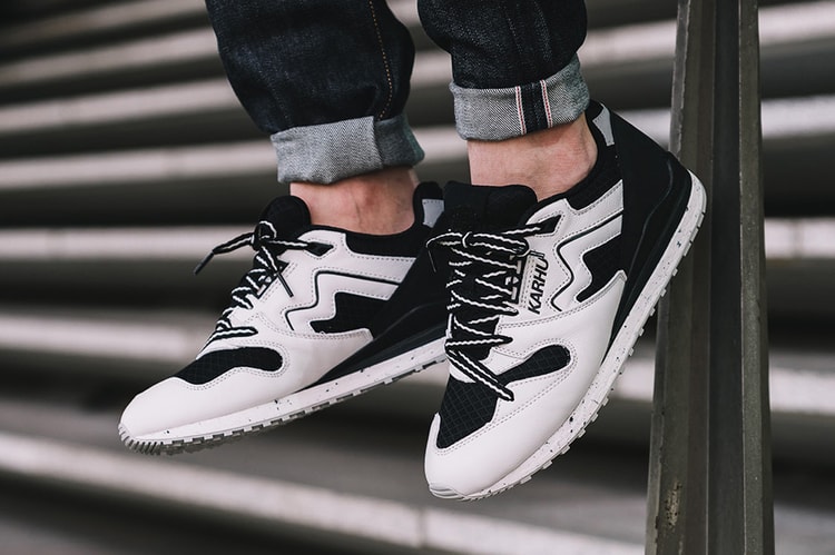 Karhu Commemorates Finland’s Most Dominant Athlete With New Synchron Classic Silhouette