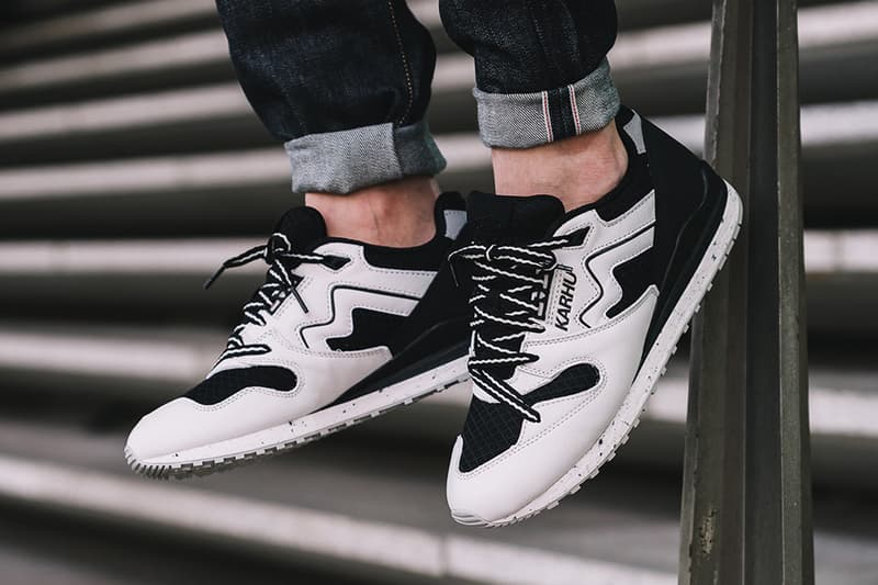 Karhu Synchron Classic