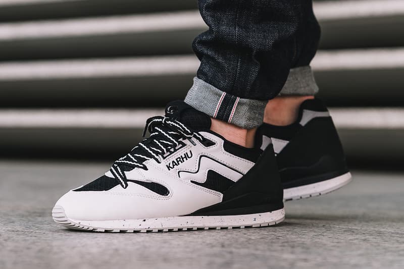 Karhu Synchron Classic