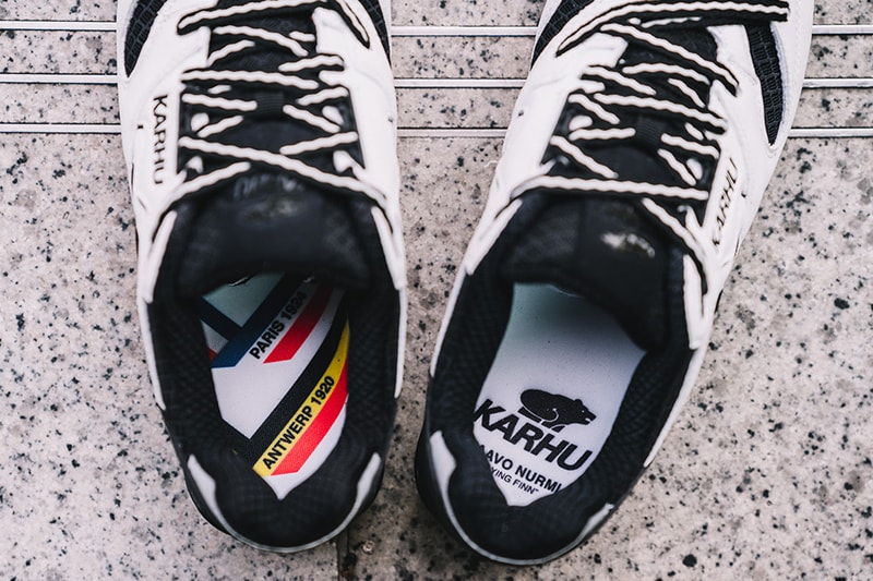Karhu Synchron Classic