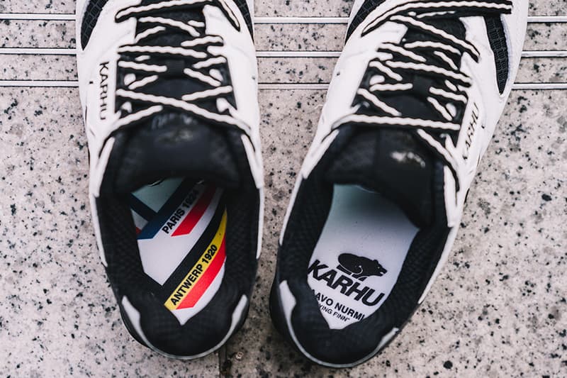 Karhu Synchron Classic