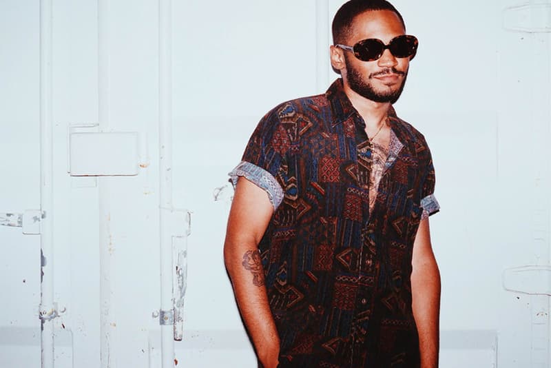 Kaytranada & Buddy Collab Ocean & Montana EP “Find Me”