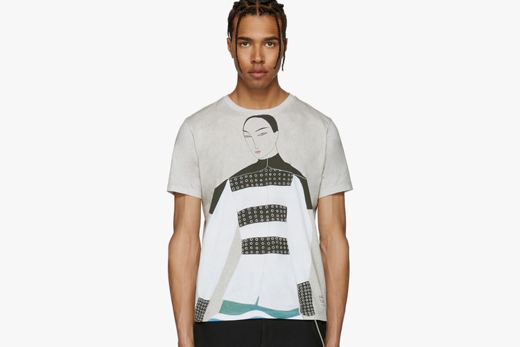 The Kelly Beeman x J.W.Anderson Exclusive Collection Is Now Available