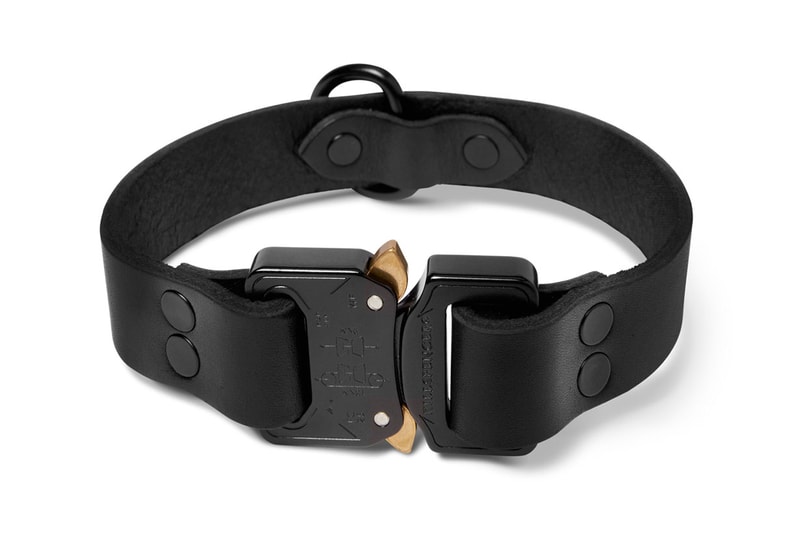 KILLSPENCER Dog Accessories Collection