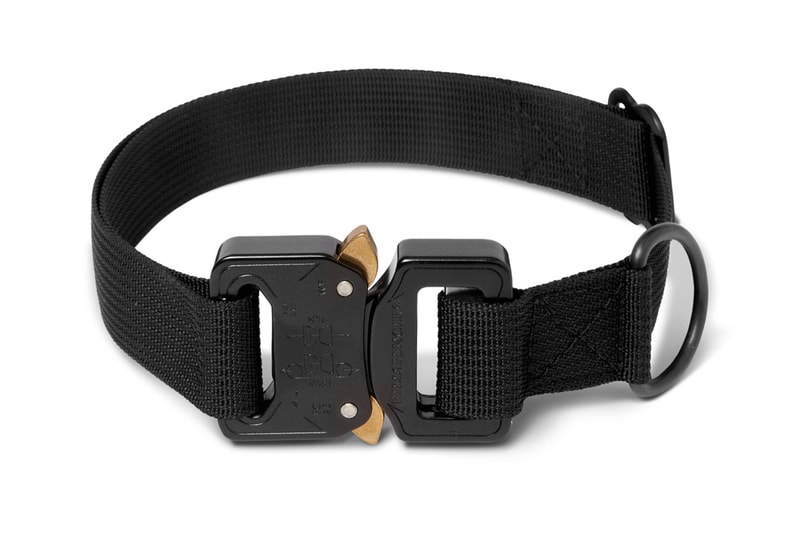 KILLSPENCER Dog Accessories Collection