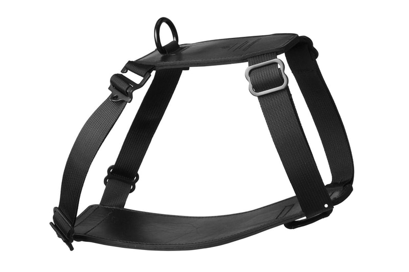 KILLSPENCER Dog Accessories Collection