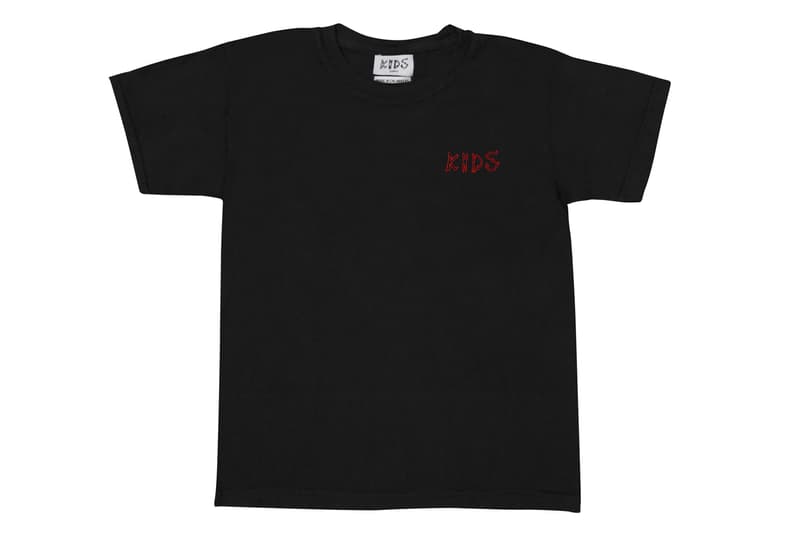 TheKidsSupply Kanye West Kim Kardashian Launch