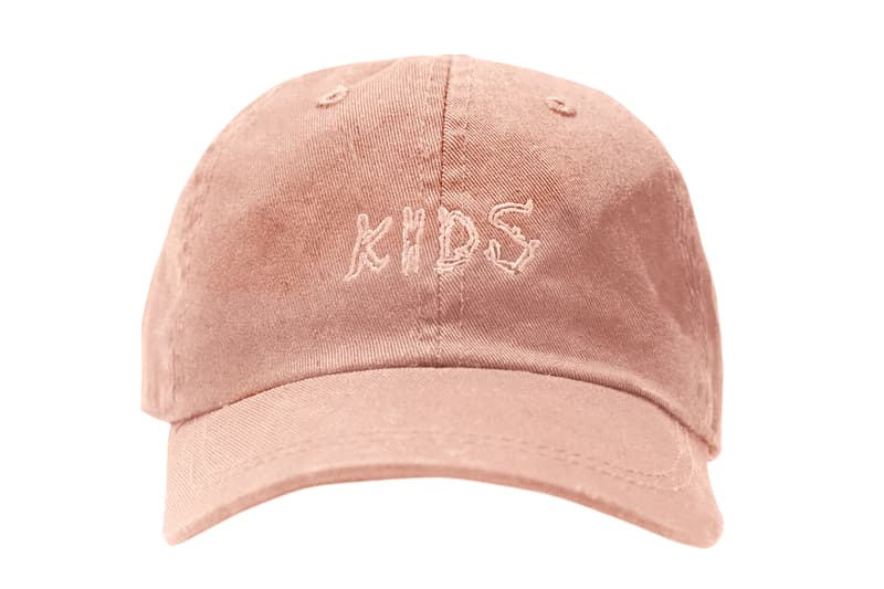 TheKidsSupply Kanye West Kim Kardashian Launch