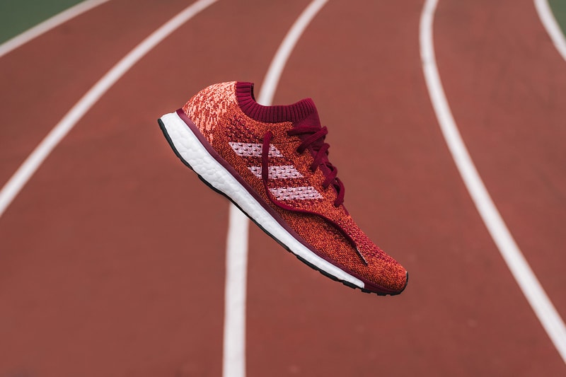 KITH adidas adizero Prime BOOST LTD Pack