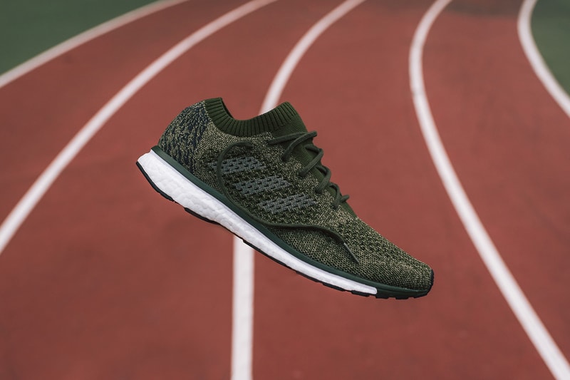KITH adidas adizero Prime BOOST LTD Pack