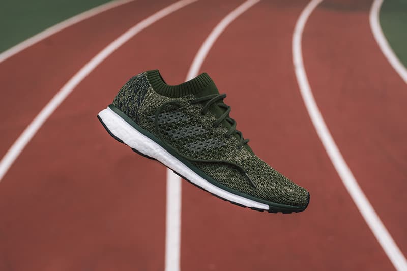 KITH adidas adizero Prime BOOST LTD Pack