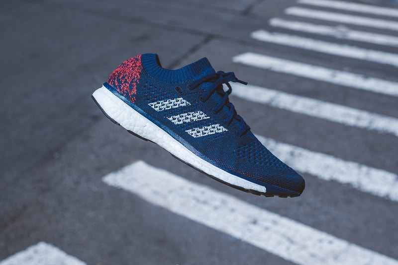 KITH adidas adizero Prime BOOST LTD Pack