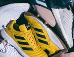 KITH Reveals Pricing and Release Details for Its Collaborative adidas Soccer Footwear
